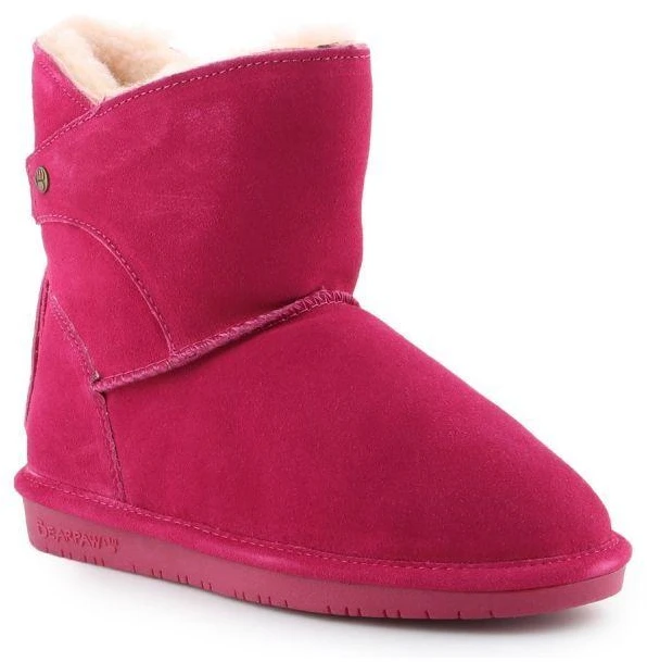 BearPaw Mia 2062Y-671 Bateliai „Pom Berry“