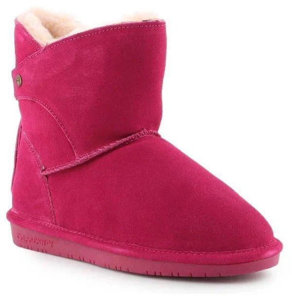 BearPaw Mia 2062Y-671 Bateliai „Pom Berry“