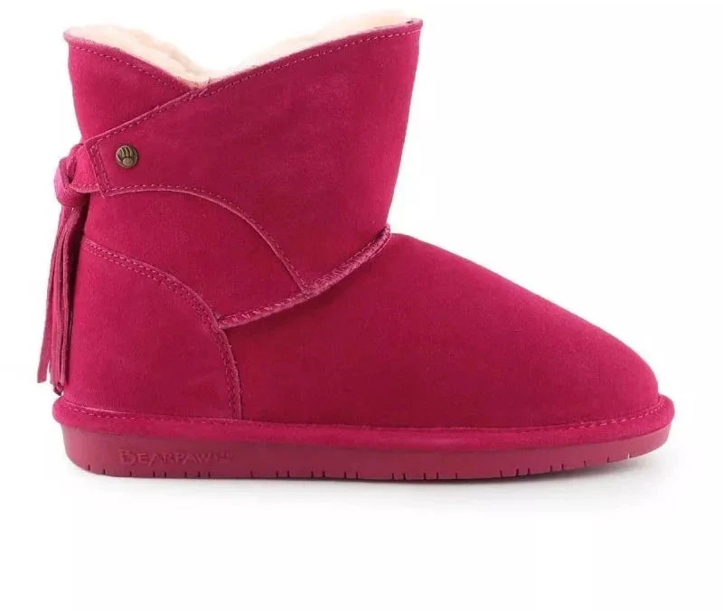 BearPaw Mia 2062Y-671 Bateliai „Pom Berry“