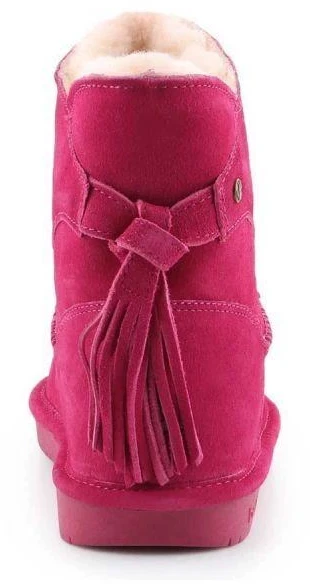 BearPaw Mia 2062Y-671 Bateliai „Pom Berry“