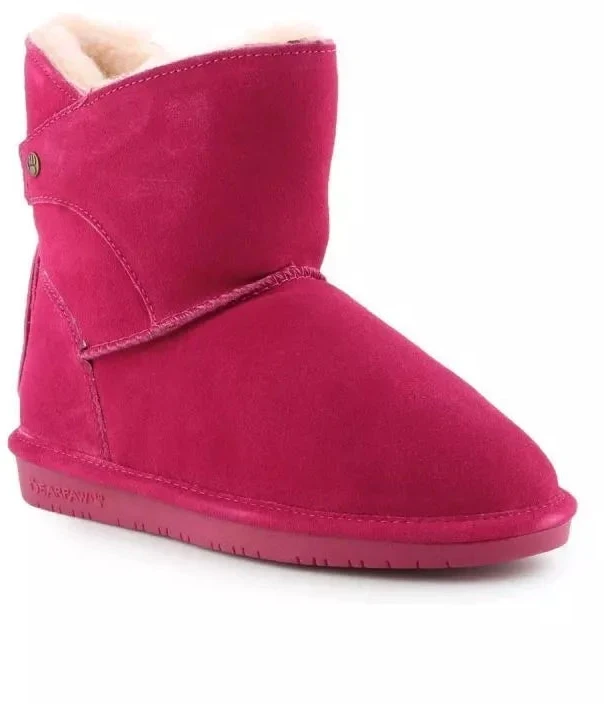BearPaw Mia 2062Y-671 Bateliai „Pom Berry“