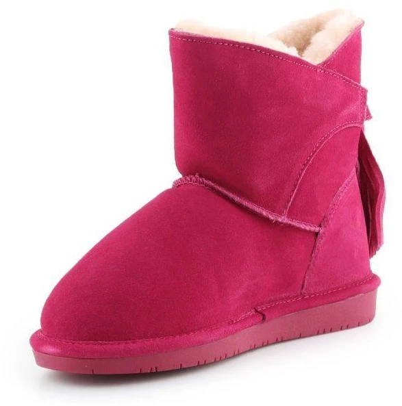 BearPaw Mia 2062Y-671 Bateliai „Pom Berry“