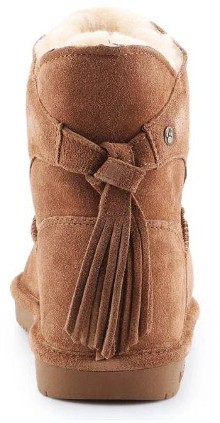 BearPaw Mia Jr 2062Y-220 Hickory II Bateliai