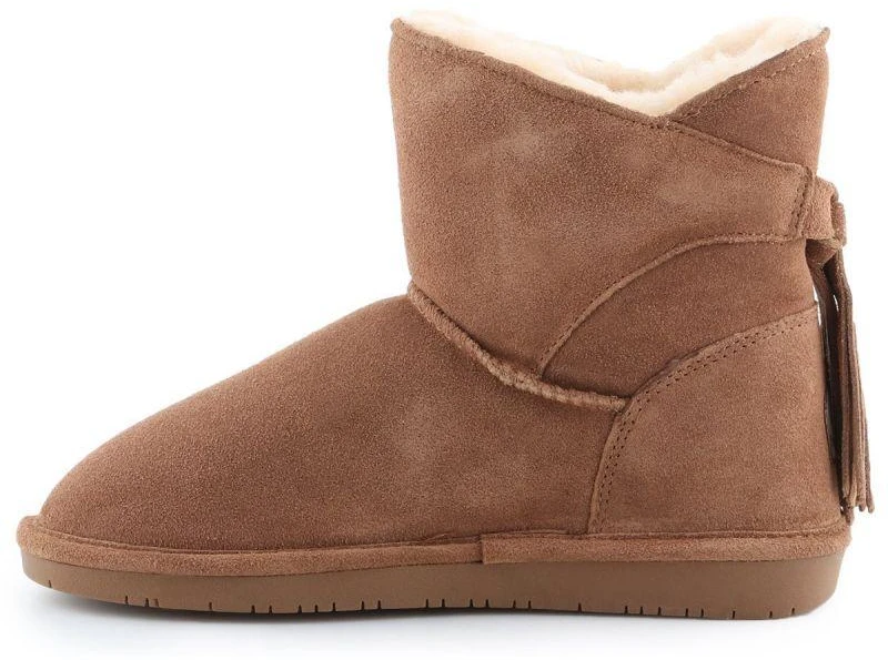 BearPaw Mia Jr 2062Y-220 Hickory II Bateliai