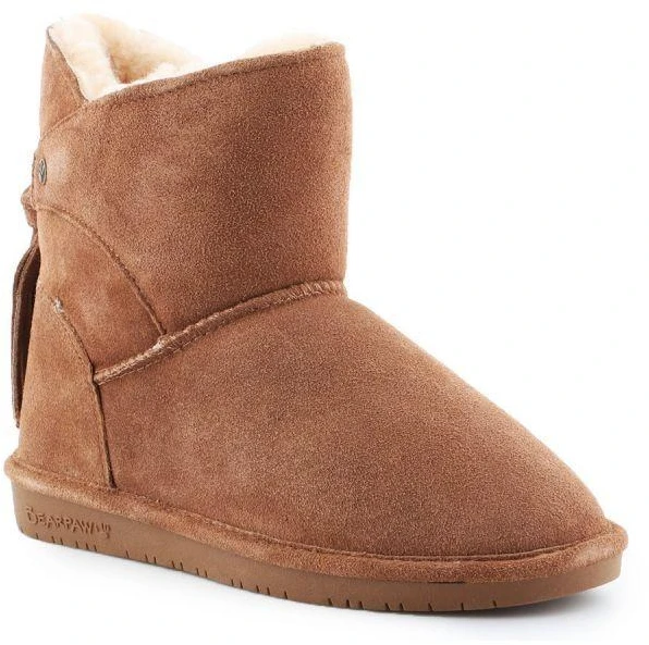 BearPaw Mia Jr 2062Y-220 Hickory II Bateliai