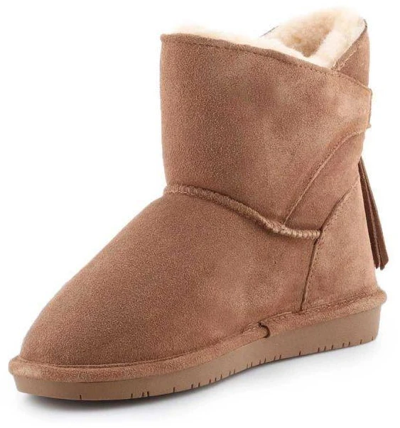 BearPaw Mia Jr 2062Y-220 Hickory II Bateliai