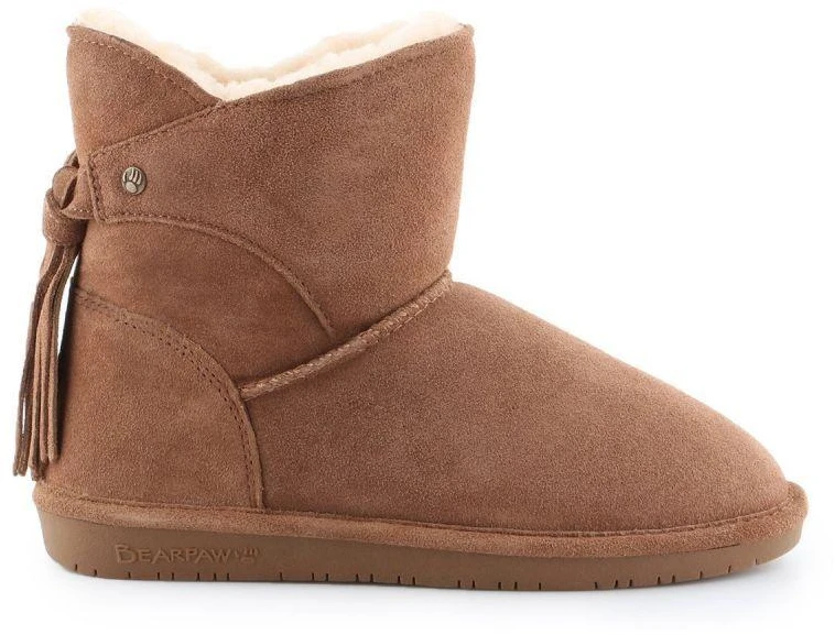 BearPaw Mia Jr 2062Y-220 Hickory II Bateliai