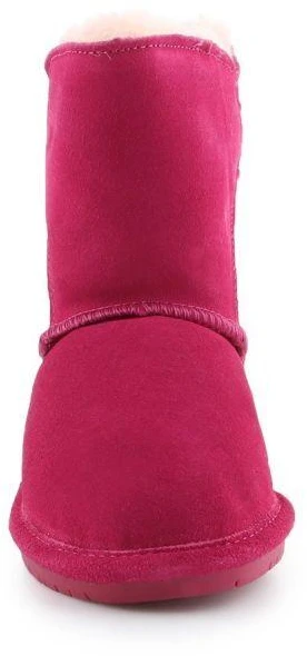Bearpaw Mia Mažyliams Jr 2062T-671 Pom Berry batai
