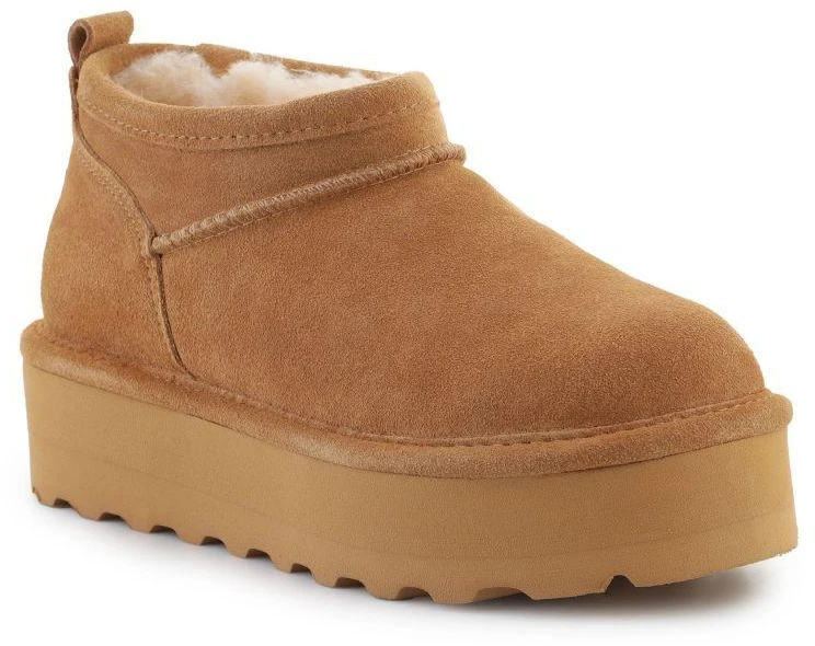 BearPaw retro itiniai super trumpučiai batai W 3051W-243