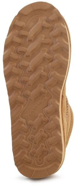 BearPaw retro itiniai super trumpučiai batai W 3051W-243