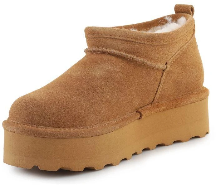 BearPaw retro itiniai super trumpučiai batai W 3051W-243