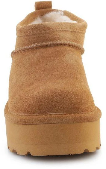 BearPaw retro itiniai super trumpučiai batai W 3051W-243