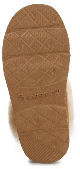 BearPaw Retro Loki W 2487W-245 Batai