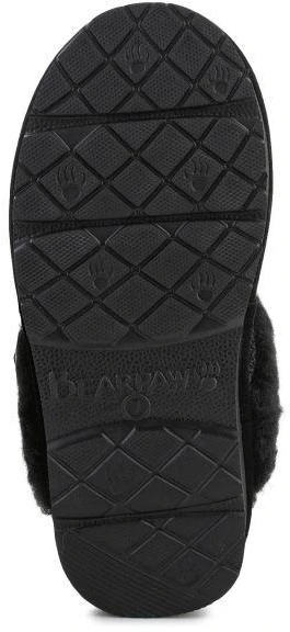 BearPaw Retro Loki W 2487W-884 batai