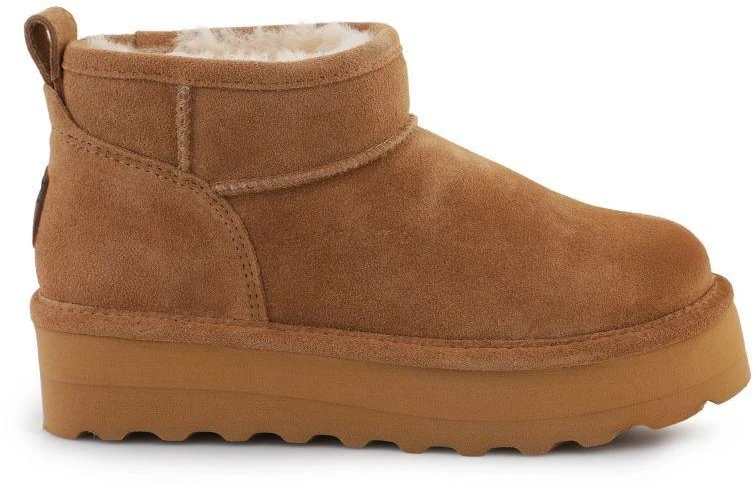 BearPaw Retro Shorty 2940W-245 Atšaldyta kava