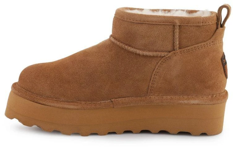 BearPaw Retro Shorty 2940W-245 Atšaldyta kava