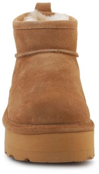 BearPaw Retro Shorty 2940W-245 Atšaldyta kava