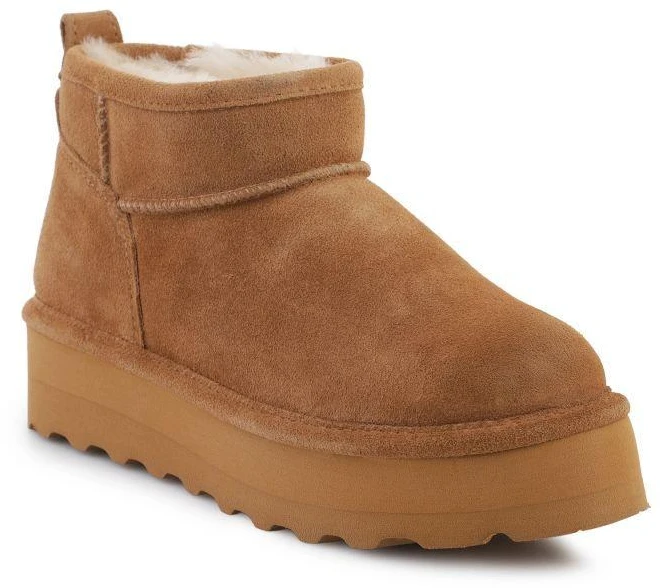 BearPaw Retro Shorty 2940W-245 Atšaldyta kava