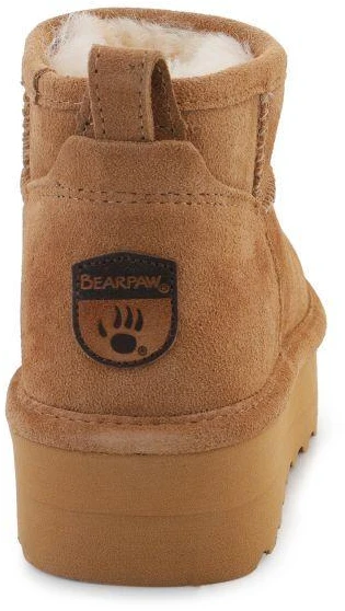 BearPaw Retro Shorty 2940W-245 Atšaldyta kava