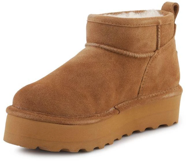 BearPaw Retro Shorty 2940W-245 Atšaldyta kava