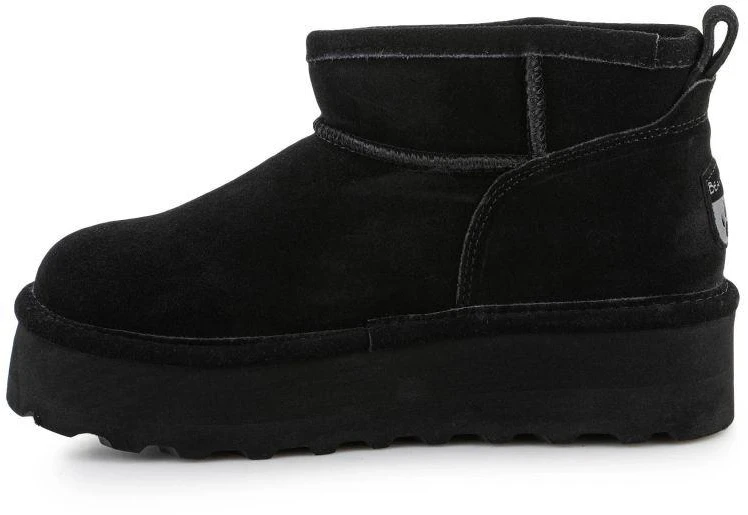 BearPaw Retro Shorty W 2940W-884 Batai