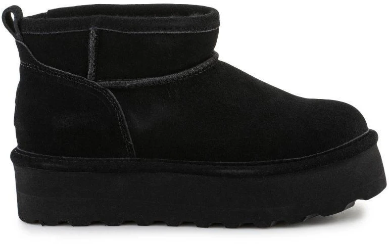 BearPaw Retro Shorty W 2940W-884 Batai