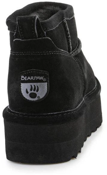 BearPaw Retro Shorty W 2940W-884 Batai