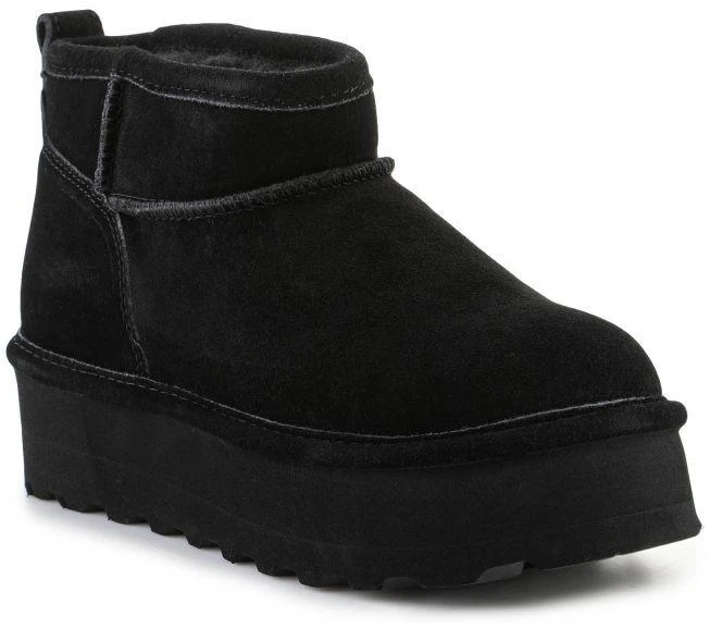 BearPaw Retro Shorty W 2940W-884 Batai