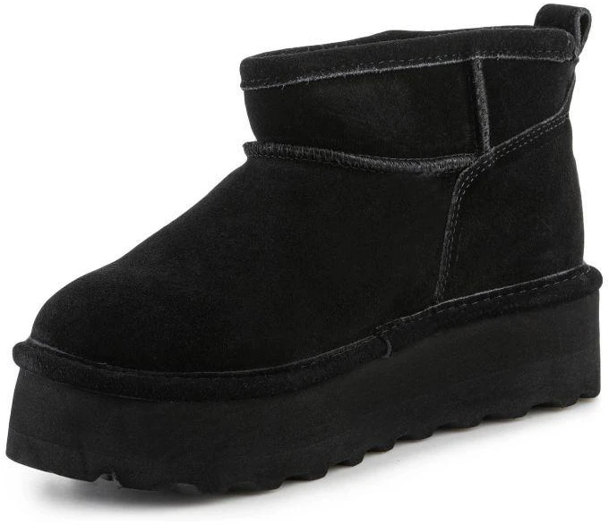 BearPaw Retro Shorty W 2940W-884 Batai