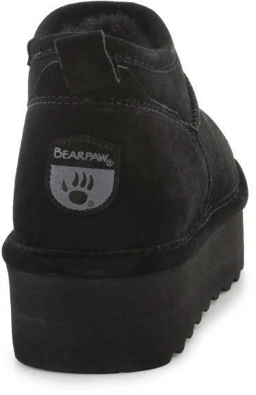 BearPaw Retro Super Shorty W 3051W-011 batai