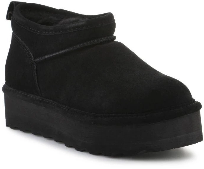 BearPaw Retro Super Shorty W 3051W-011 batai