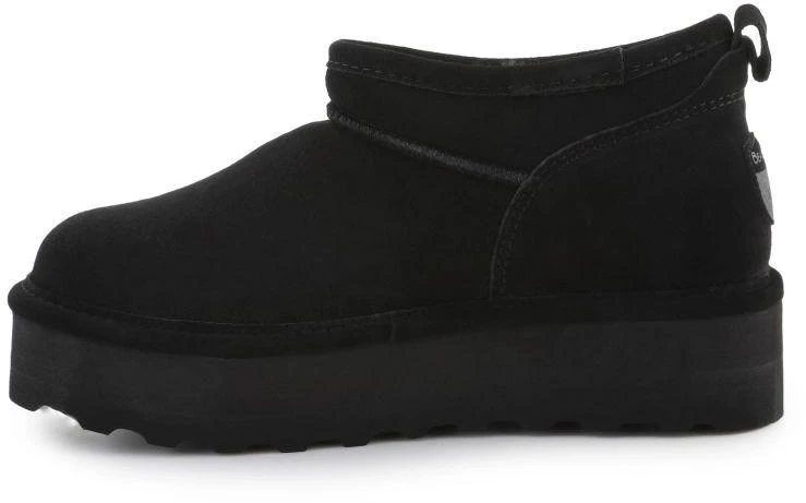 BearPaw Retro Super Shorty W 3051W-011 batai