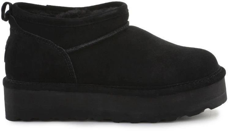 BearPaw Retro Super Shorty W 3051W-011 batai