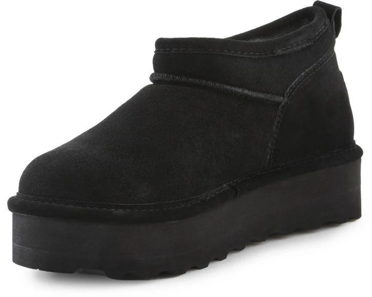 BearPaw Retro Super Shorty W 3051W-011 batai