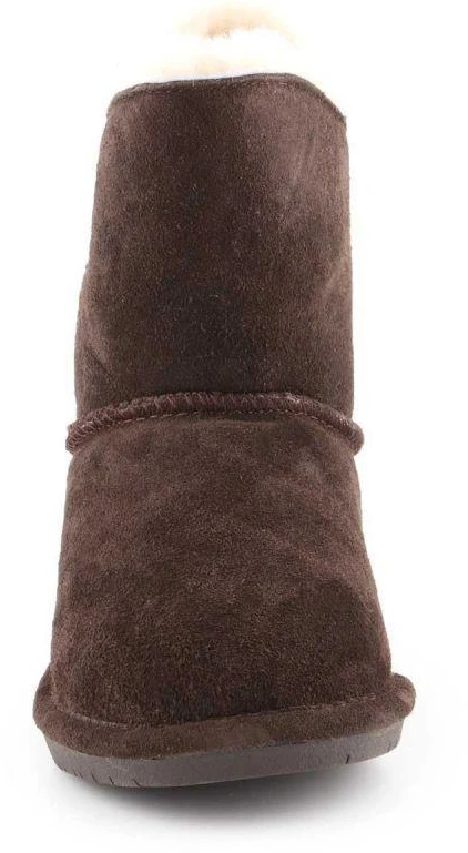 Bearpaw Rosie W 1653W-205 Šokolado II Žieminiai Batai