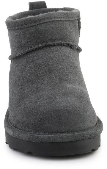 Bearpaw Shorty 2860W-071 GADGET GRAY