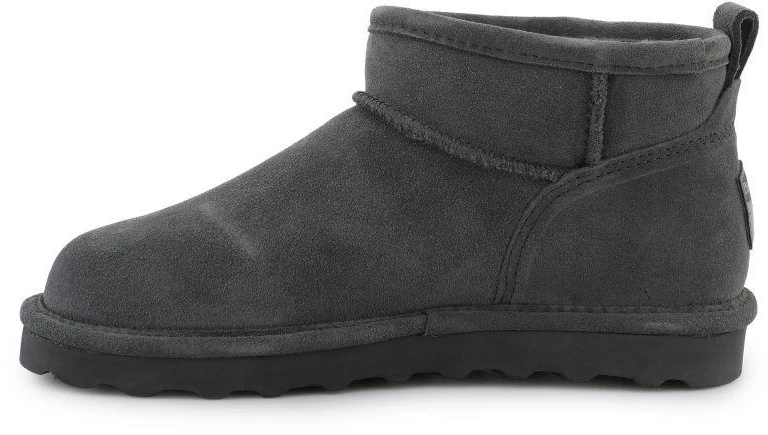 Bearpaw Shorty 2860W-071 GADGET GRAY