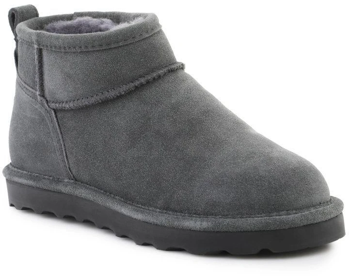 Bearpaw Shorty 2860W-071 GADGET GRAY