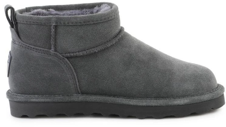 Bearpaw Shorty 2860W-071 GADGET GRAY