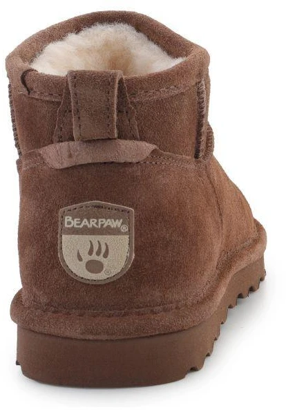 BearPaw Shorty W 2860W-210 Batai