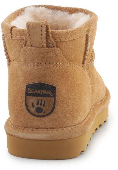 BearPaw Shorty W 2860W-243 Batai