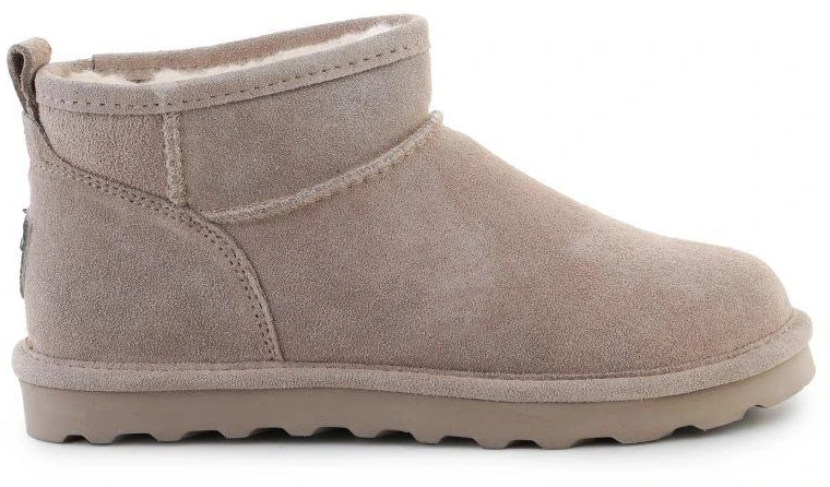 BearPaw Shorty W 2860W-500 Batai