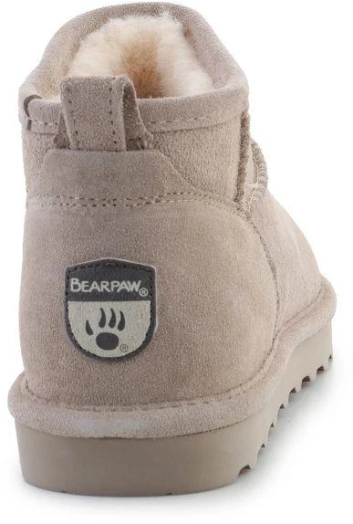 BearPaw Shorty W 2860W-500 Batai