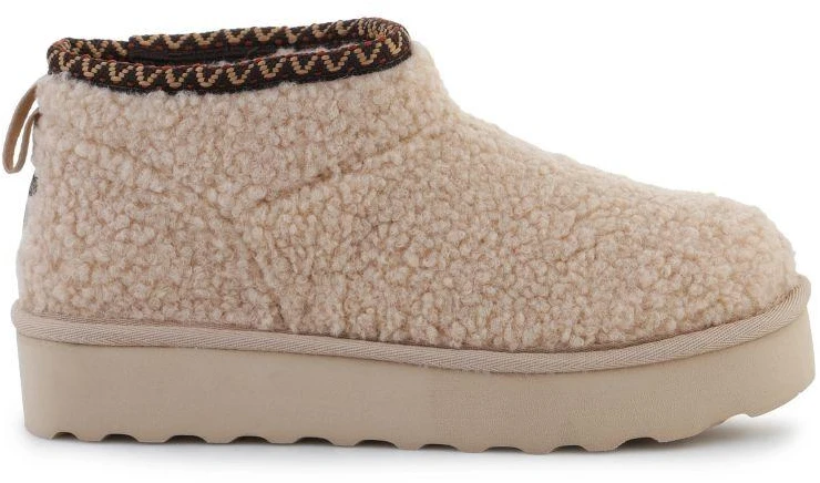 BearPaw Snuggle Daphne Deco 3192W-125 OAT