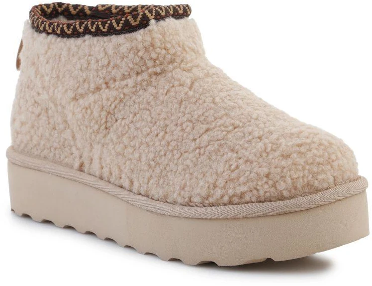 BearPaw Snuggle Daphne Deco 3192W-125 OAT