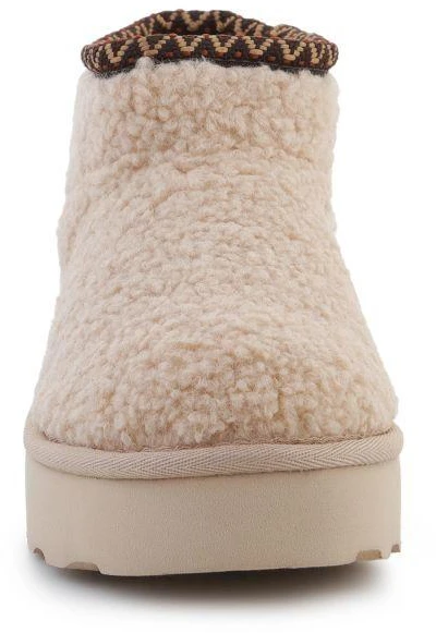 BearPaw Snuggle Daphne Deco 3192W-125 OAT
