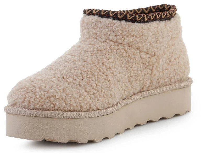 BearPaw Snuggle Daphne Deco 3192W-125 OAT