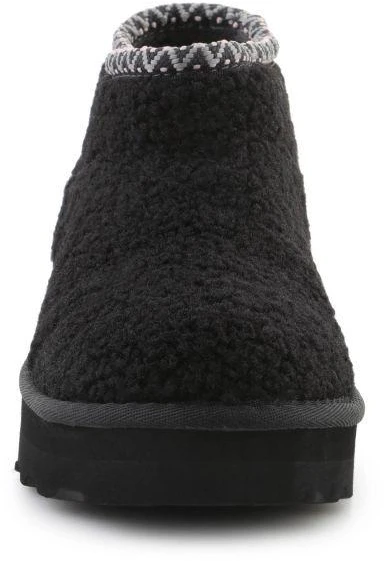 Bearpaw Snuggle Daphne Deco W 3192W-011 batai