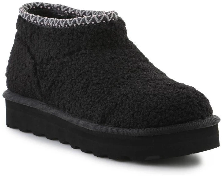 Bearpaw Snuggle Daphne Deco W 3192W-011 batai
