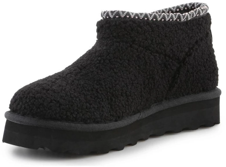 Bearpaw Snuggle Daphne Deco W 3192W-011 batai